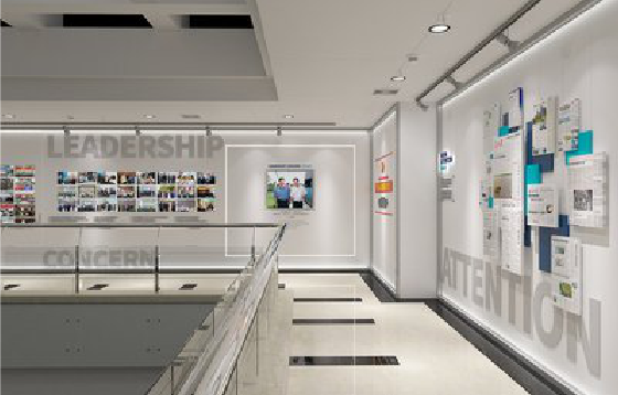 孟连制作安装文化墙的流程是什么？