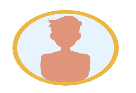 孟连墙绘中如何画好人物轮廓？