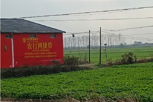 孟连如何防止墙体广告褪色呢？