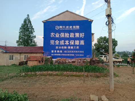 孟连墙体广告的优劣势你知道吗？