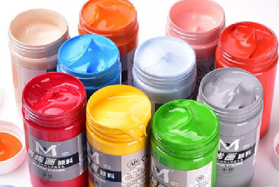 孟连你知道什么材料可以用于墙绘吗？