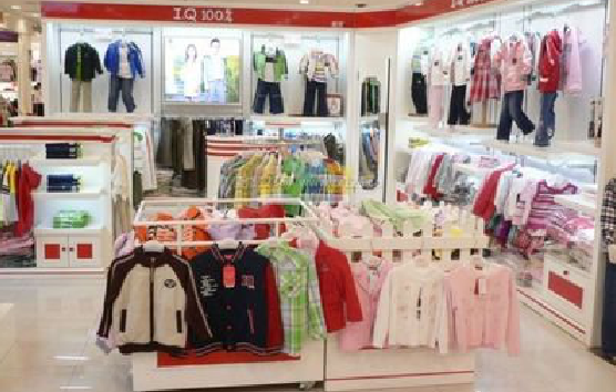 孟连店面装修风格确定。