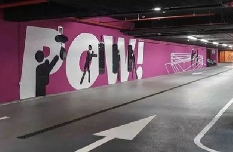 孟连墙绘设计师的选择是关键。