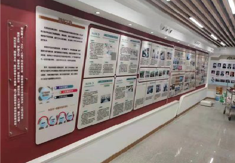 孟连大城市文化背景墙制作常用工艺。