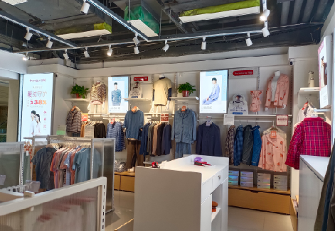 孟连超市卖场装修如何提升消费欲望？