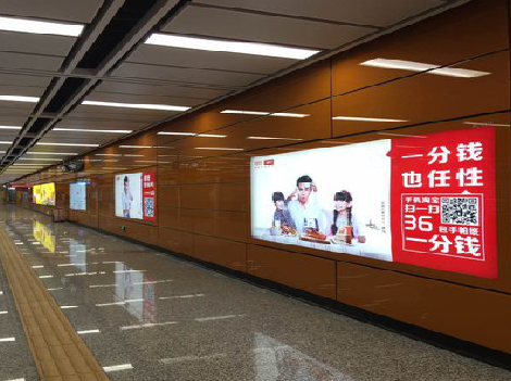 孟连广告灯箱的发展前景？