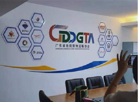 孟连公司走廊文化墙如何设计布置？